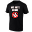 WWE John Cena We Hate Cena Costume - T-Shirt John Cena Cosplay