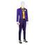 Joker's Favor 1992 Joker Costume - Joker 1992 Cosplay