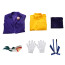 Joker's Favor 1992 Joker Costume - Joker 1992 Cosplay