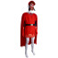 Shrek Lord Farquaad Costume - Full Set with Mask Lord Farquaad Cosplay