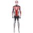 Marvel's Spider-Man Armored Advanced Suit Costume - Bodysuit Mask Set Armored Advanced Suit Cosplay