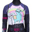 Fortnite Brite Bomber Costume - Bodysuit Brite Bomber Cosplay