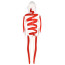The Amazing Digital Circus Gangle Costume - Bodysuit Mask Gangle Cosplay