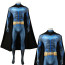DC Mobius Chair Costume - Bodysuit Cape Set Mobius Chair Cosplay