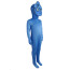 Super Coolmath Bros Watergirl Costume - Bodysuit Mask Watergirl Cosplay
