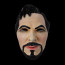Avengers Infinity War Doctor Strange Mask - Doctor Strange Cosplay Costume Mask