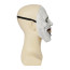 The Exorcist Believer Mask  - The Exorcist Cosplay Costume Mask 