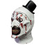 Art The Clown Terrifier Bloody Mask Cosplay Costume