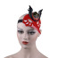 Genshin Impact Kujou Sara Headband - Kujou Sara Cosplay Costume Accessory