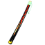 One Piece Kinemon Foxfire Style Sword Prop - Kinemon Foxfire Style Cosplay Costume Prop