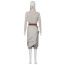 Star Wars Rey Costume - Beige Desert Outfit Rey Cosplay