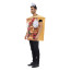 Waffle Costume - Funny Waffle Cosplay