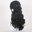 Reverse 1999 Anjo Nala Wig - Anjo Nala Costume Wig Prop