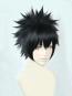 My Hero Academia Dabi Wig - Dabi Cosplay Costume Wig Prop