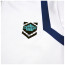 Blue Lock Yoichi Isagi Costume - White Tracksuit Jacket Set Yoichi Isagi Cosplay