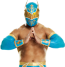WWE Sincara Mask - Sincara Cosplay Costume Mask