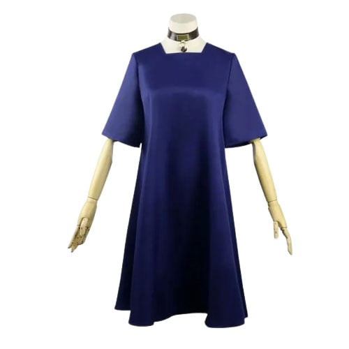 Momo Nishimiya Jujutsu Kaisen Cosplay Costume