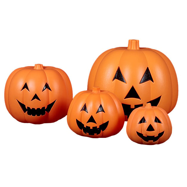Halloweeen Pumpkin Lantern Light