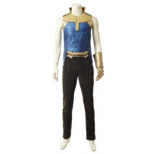 Thanos Infinity War Complete Cosplay Costume