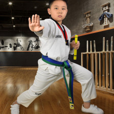 Bruce Lee Nunchaku Prop - Nunchaku Cosplay Costume Prop