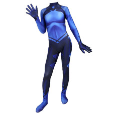 Klaxosaur Princess Darling in the Franxx Cosplay Costume