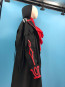 Sirius the Jaeger Cosplay Costume