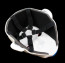 Dark Knight Bank Robber Joker Mask