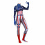 Fortnite American Bear Complete Cosplay Costume