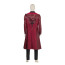 Full Metal Alchemist Edward Elric Cosplay Costume