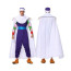 Dragon Ball Z Piccolo Cosplay Costume