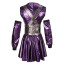Ariana Grande Rain On Me Cosplay Costume