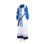 Identity V Ada Mesmer Psychologist Costume - Lawson Uniform Ada Mesmer Psychologist Cosplay