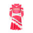 Zombies Addison Wells Costume - Seabrook Cheerleading Uniform Addison Wells Cosplay
