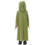 Kids Bleeding Pumpkin Skeleton Costume - Robe Mask Set Bleeding Pumpkin Skeleton Cosplay