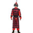 Ancient Chinese Chinese General Warrior Armor Costume
