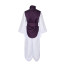 Jujutsu Kaisen Choso Costume - Purple Robe Choso Cosplay