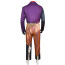 Coco Ernesto De La Cruz Costume - Shirt Pants Accessories Set Ernesto De La Cruz Cosplay
