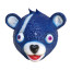 Fortnite American Bear Complete Cosplay Costume