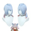 Genshin Impact Cygwin Costume - Full Set Cygwin Cosplay