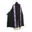 Demon Slayer Doma Costume - Turtleneck Cloak Set Doma Cosplay
