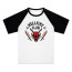 Stranger Things 4 Dustin Henderson Shirt Cosplay Costume