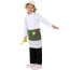 Kids Gardener Costume - Apron Tools Set Gardener Cosplay