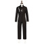Ghost Band Aether Costume - Black Suit Aether Cosplay