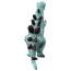 Stegosaurus Jurassic World Inflatable Costume