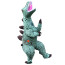 Stegosaurus Jurassic World Inflatable Costume