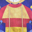 Jay Descendants Costume