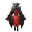 Joseph Desaulniers Bloody Sword Skin From Identity V Cosplay Costume