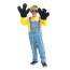 Despicable Me Minions - Kids Minions Cosplay
