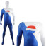 Pepsi Man Costume - Pepsi Man Cosplay
