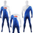 Pepsiman Game Pepsiman Costume - Bodysuit Pepsiman Cosplay
